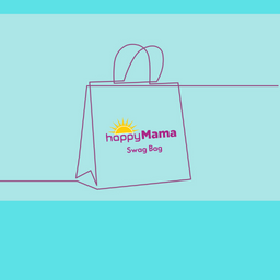 Happy Mama Digital Swag Bag @ DONA Summit 2022