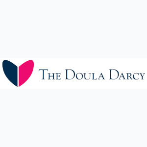 The Doula Darcy logo