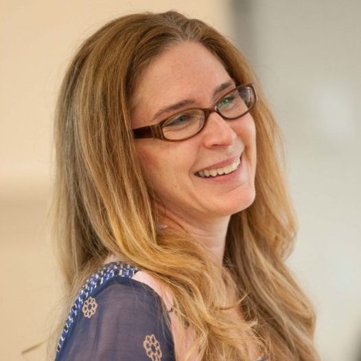 Dr. Melissa Cheyney