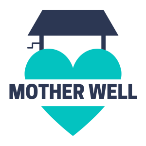Mother Well Doula logo
