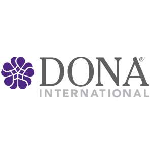 DONAIntl logo