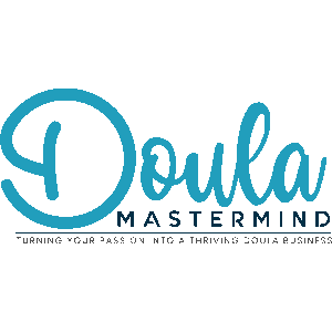 Doula Mastermind logo