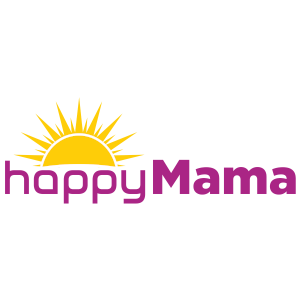 Happy Mama logo