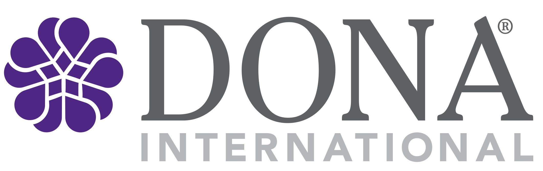 DONA Logo
