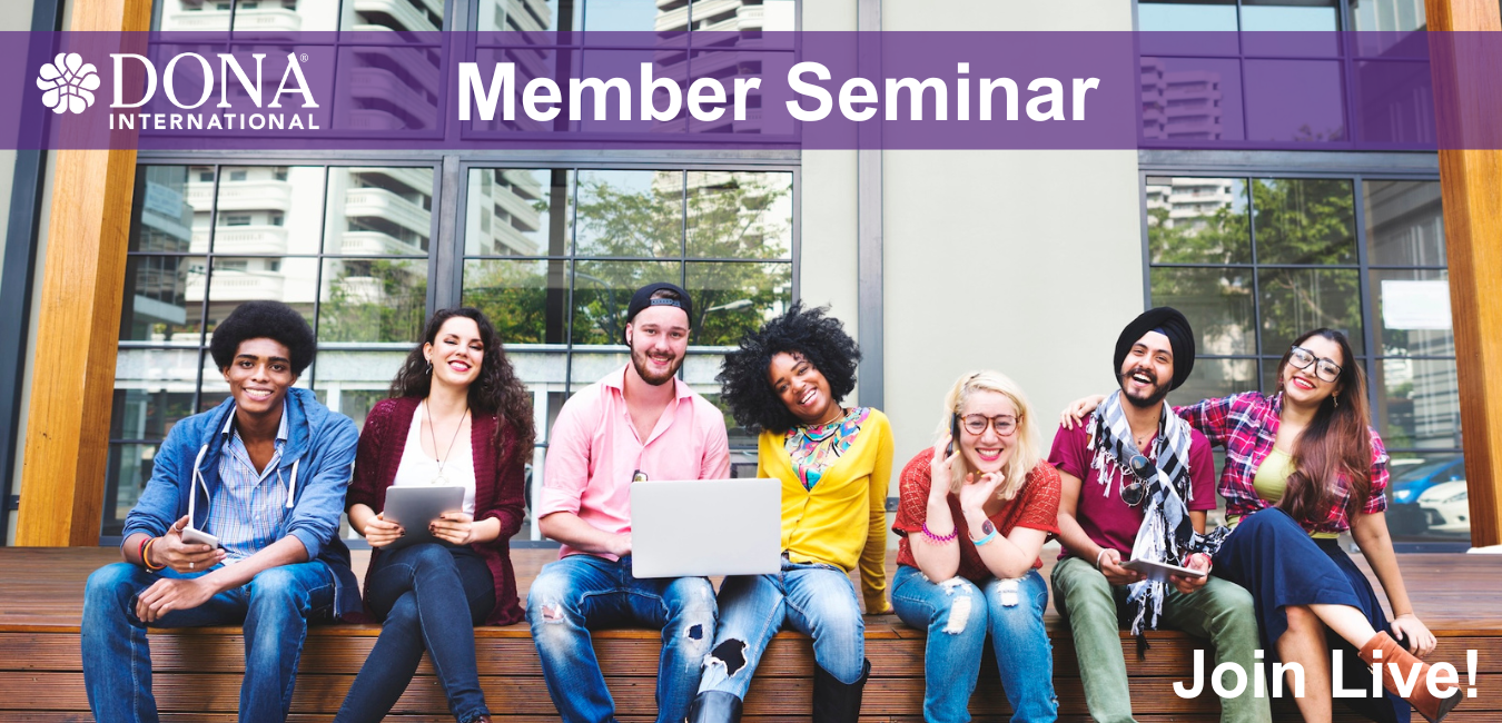 Member Seminar June 2025